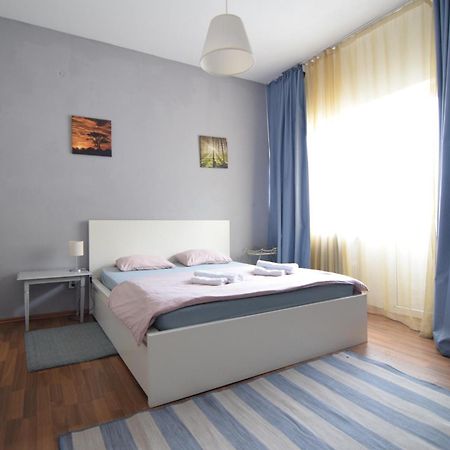 Studio Piata Rosetti Βουκουρέστι Εξωτερικό φωτογραφία