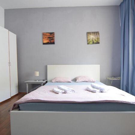 Studio Piata Rosetti Βουκουρέστι Εξωτερικό φωτογραφία
