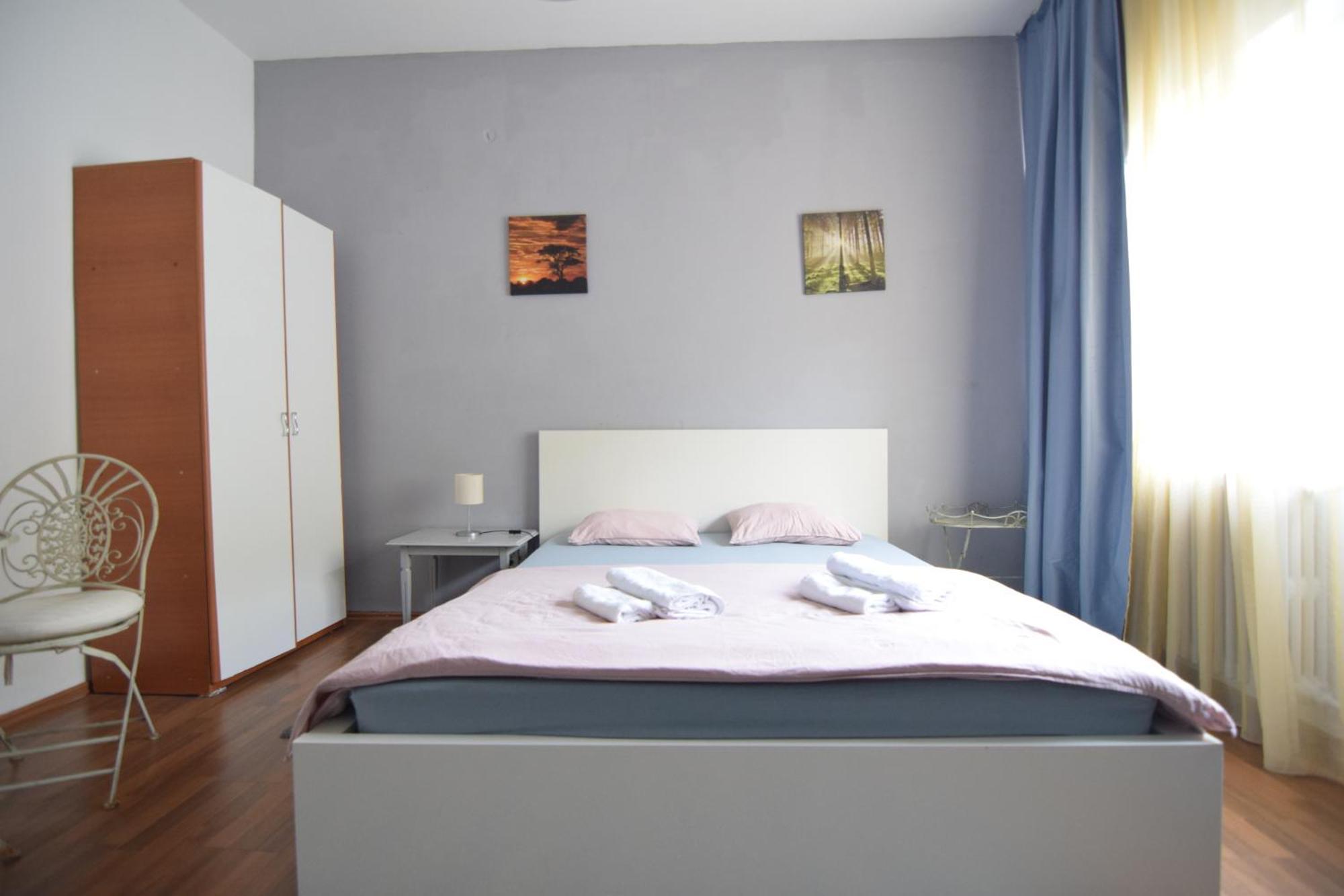 Studio Piata Rosetti Βουκουρέστι Εξωτερικό φωτογραφία