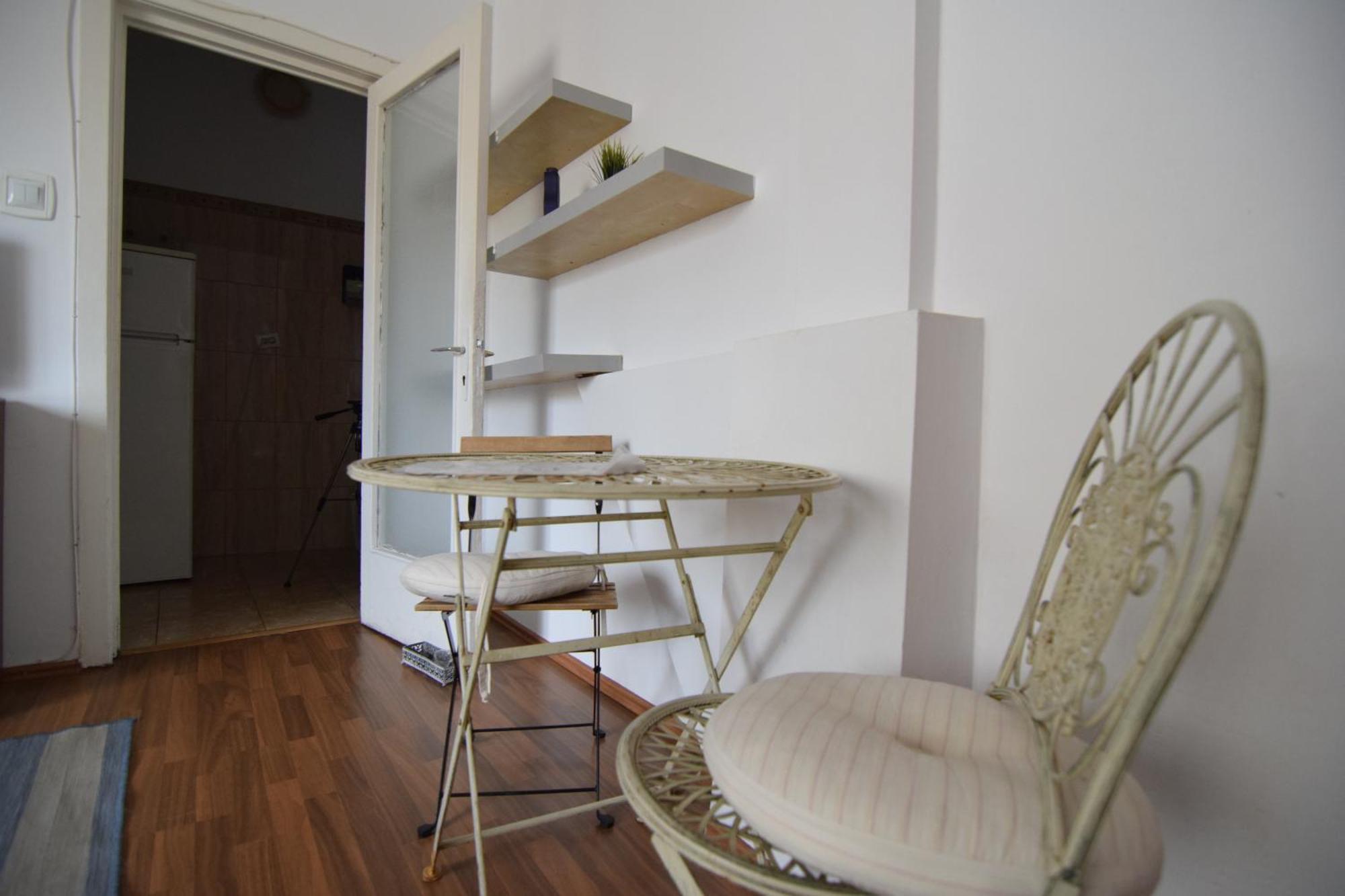 Studio Piata Rosetti Βουκουρέστι Εξωτερικό φωτογραφία